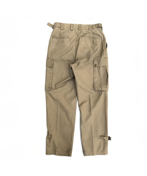 10884 special! USED vintage ミリタリー カーゴパンツ 10884 special! USED vintage ミリタリー カーゴパンツ