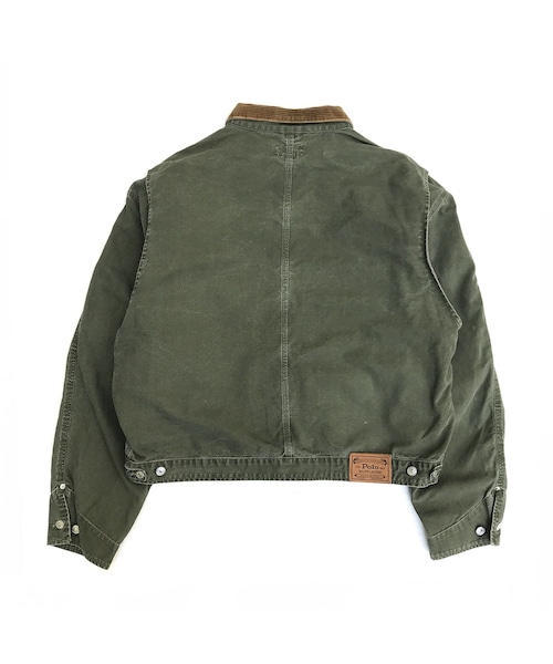 POLO RALPH LAUREN（ポロ ラルフ ローレン）の「Made in USA / Polo