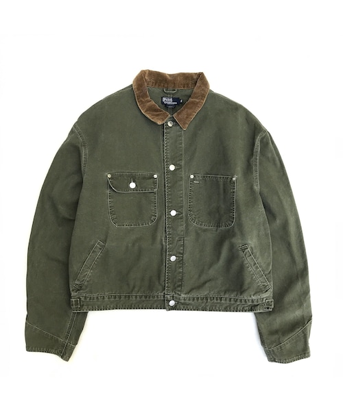 POLO RALPH LAUREN（ポロ ラルフ ローレン）の「Made in USA / Polo