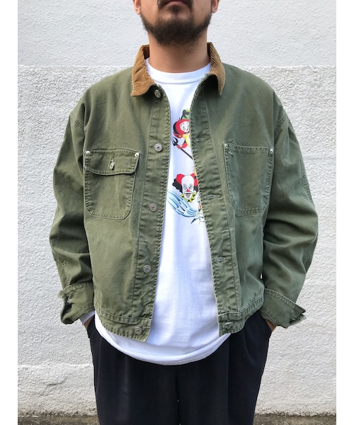 Polo by Ralph Lauren barbour型 カバーオール c-2507-CWPOOPCI3320326_13.jpg