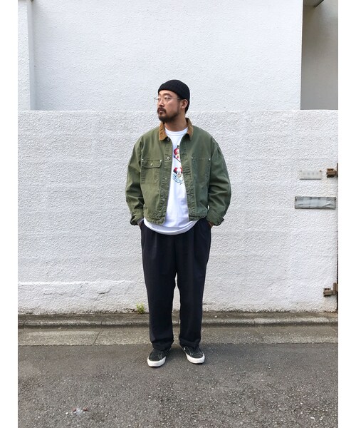 POLO RALPH LAUREN（ポロ ラルフ ローレン）の「Made in USA / Polo