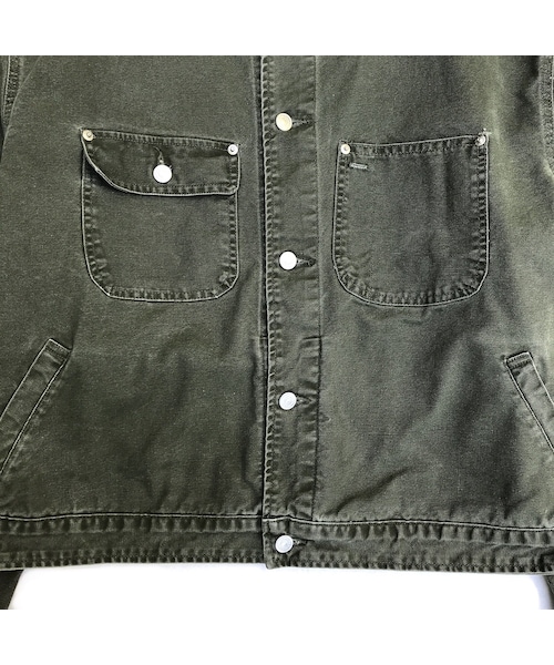 ラルフローレン　カバーオール 楽天市場】ラルフローレン POLO COUNTRY ポロカントリー デニム チョア