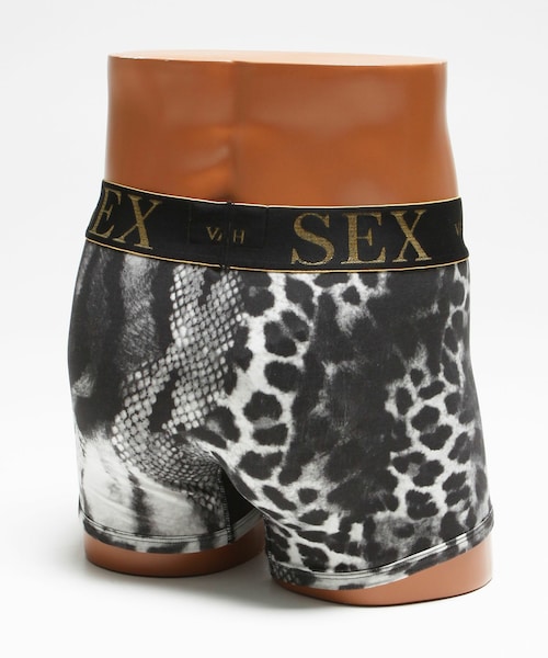 Fuckthisindustry ボクサーパンツ 仮面ライダー＞MASKED RIDER ZX/仮面ライダーZX アンダーパンツ