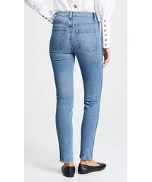 Khaite（ケイト）の「Khaite Vanessa High Rise Straight Jeans
