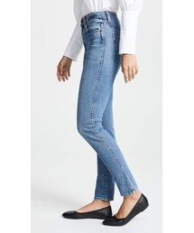 Khaite（ケイト）の「Khaite Vanessa High Rise Straight Jeans