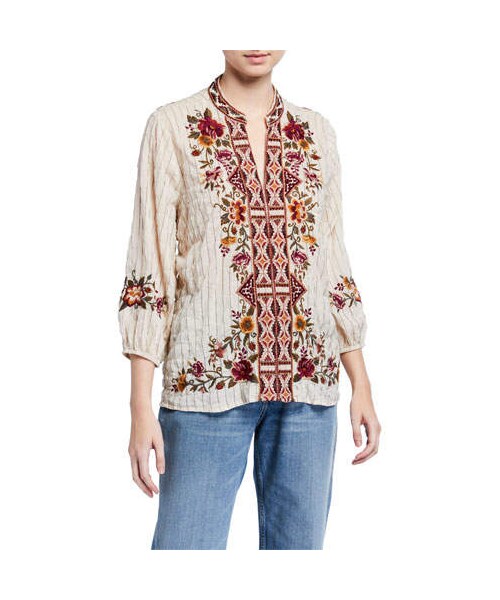 johnny was plus size