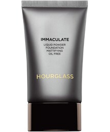 HOURGLASS Immaculate® Liquid Powder Foundation