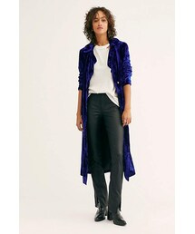 Flame Coat by Free People