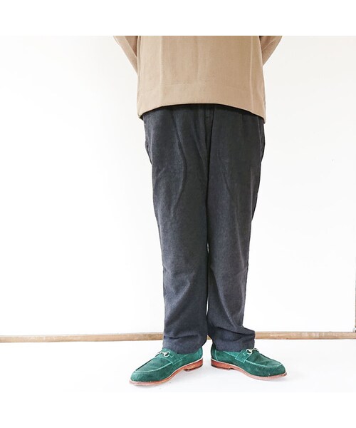 LAMOND.（ラモンド）の「送料無料＊ユニセックス＊LA MOND.-ラモンド