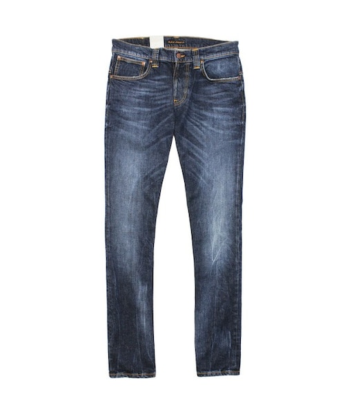 Nudie Jeans Co. スキニーデニム 生ぬるい 31/32