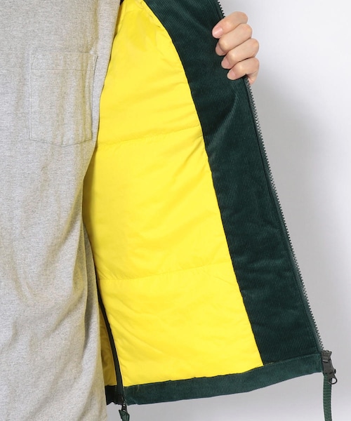 MANASTASH（マナスタッシュ）の「MANASTASH/マナスタッシュ SAL JACKET 