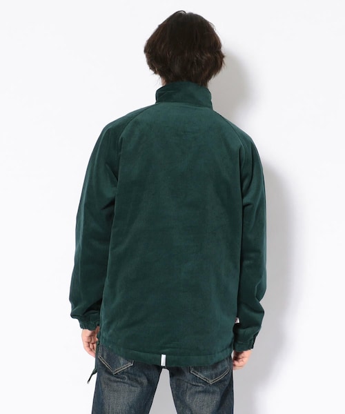 MANASTASH（マナスタッシュ）の「MANASTASH/マナスタッシュ SAL JACKET 