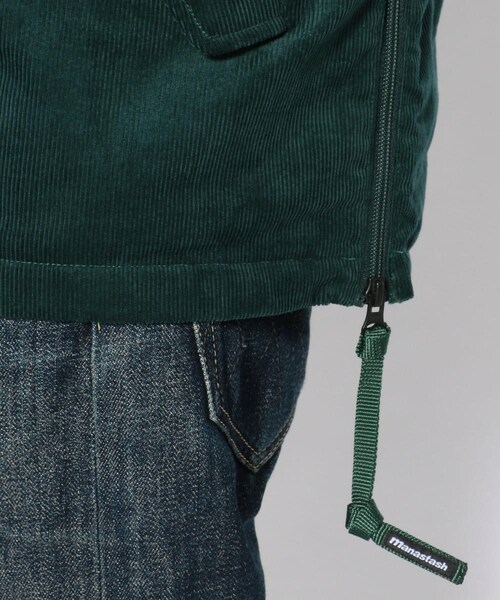 MANASTASH（マナスタッシュ）の「MANASTASH/マナスタッシュ SAL JACKET 