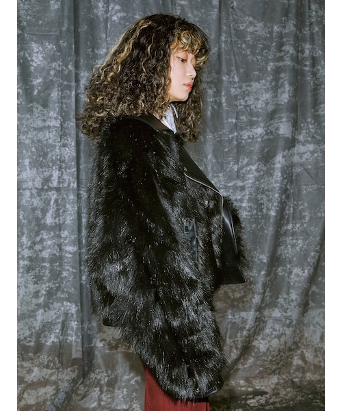 PAMEO POSE MinuetCat Coat