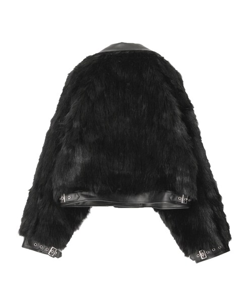 PAMEO POSE MinuetCat Coat