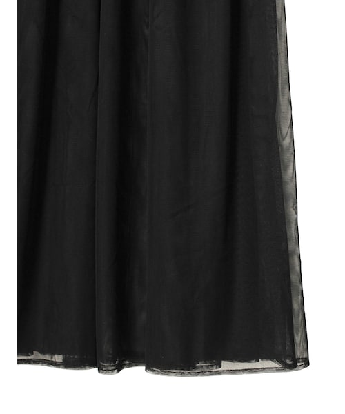 PAMEO POSE（パメオポーズ）の「Velour Ball Dress（ワンピース）」 - WEAR