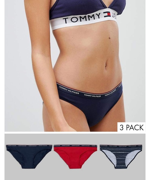 TOMMY HILFIGER（トミーヒルフィガー）の「Tommy Hilfiger