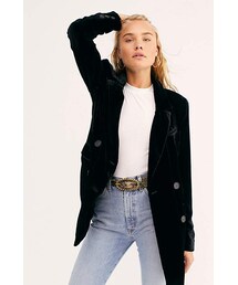 Hit The Lights Blazer by Free People