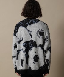 キムタク着 LAD MUSICIAN MOHAIR KNIT SHIRT キムタク着 LAD MUSICIAN MOHAIR KNIT SHIRT - メルカリ