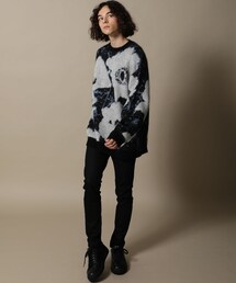 LAD MUSICIAN（ラッドミュージシャン）の「モヘアダブル