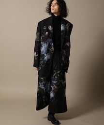 LAD MUSICIAN（ラッドミュージシャン）の「ウールギャバジン