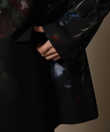 LADMUSICIAN ウールギャバセットアップ LAD MUSICIAN ウールギャバジン セットアップ 220213A - LAD