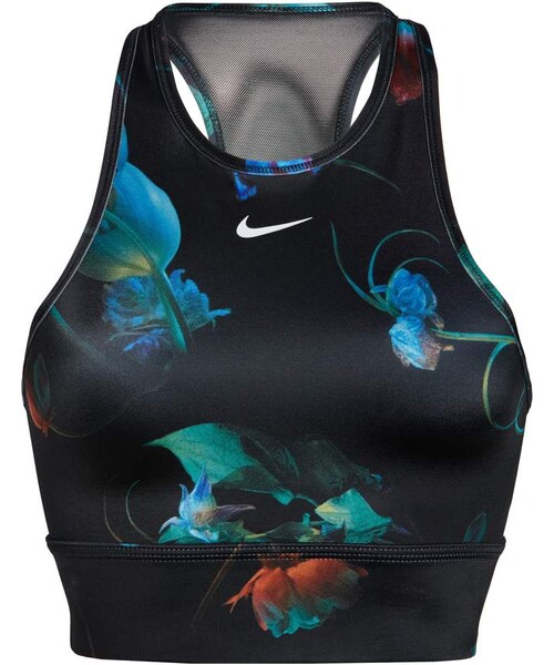 NIKE（ナイキ）の「Nike Everything DriFIT Floral Print Sports Bra（ブラ&ショーツ）」 WEAR