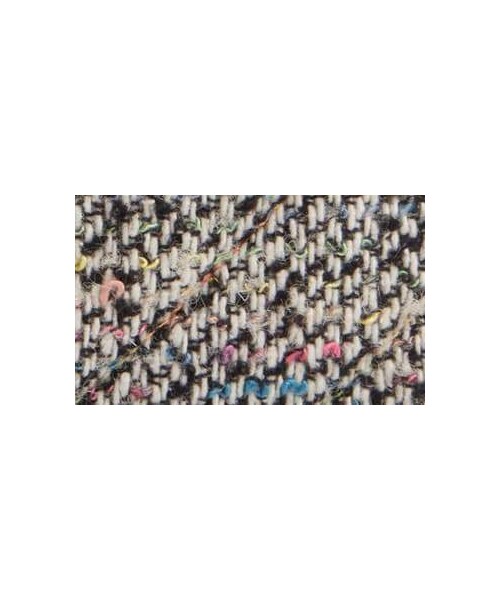 Kurt Geiger（カートゲイガー）の「Kurt Geiger London Mayfair Tweed Shoulder Bag（ショルダーバッグ・レディース・Black・One Size）」の4枚目の写真