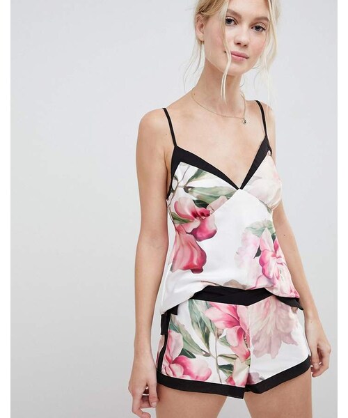 Ted Baker(テッドベーカー)の「B By Ted Baker Painted Posey PJ ...