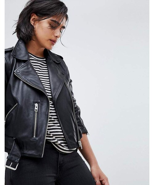 balfern all saints jacket