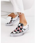VANS(バンズ)の「シューズ(スニーカー)」