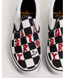 【Vivienne Westwood】Candy タータンチェック Rocketスニーカー Vivienne Westwood | Women's Candy Tartan Leather Rocket