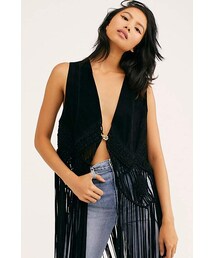 We The Free Fable Vest by Free People