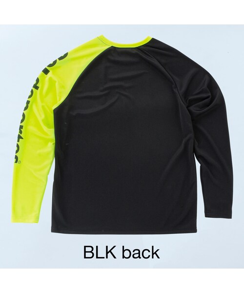 gol.（ゴル）の「［サマーセール70%OFF］プラクティスシャツ<El Pintita> (G941-543)（Tシャツ/カットソー・メンズ・その他）」の7枚目の写真