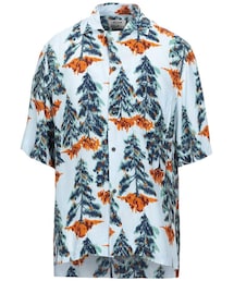 Acne Studios | ACNE STUDIOS Shirts(シャツ/ブラウス)