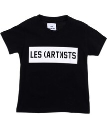 LES (ART)ISTS T-shirts