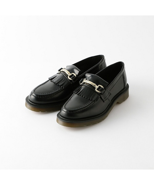 Dr. Martens（ドクターマーチン）の「【Dr.Martens】WOMEN スナッフル