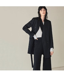 AULA | AULA テイラードドレス(テーラードジャケット)