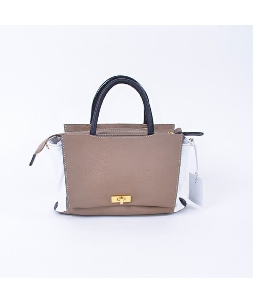 PotioR（ポティオール）の「POTIOR (ポティオール)バイカラー  