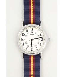 TIMEX | WEEKENDER SLIP THRU(アクセサリー)