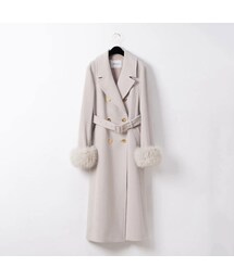 Diagram（ダイアグラム）の「Diagram ダブルロングコート（その他