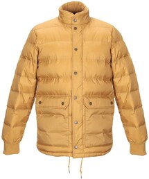 HUF Synthetic Down Jackets