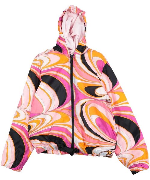 EMILIO PUCCI(エミリオプッチ)の「EMILIO PUCCI Jackets(その他 EMILIO PUCCI(エミリオプッチ)の「EMILIO PUCCI Jackets(その他