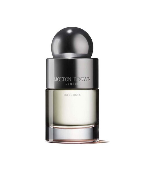 MOLTON BROWN（モルトンブラウン）の「Molton Brown Suede Orris Eau