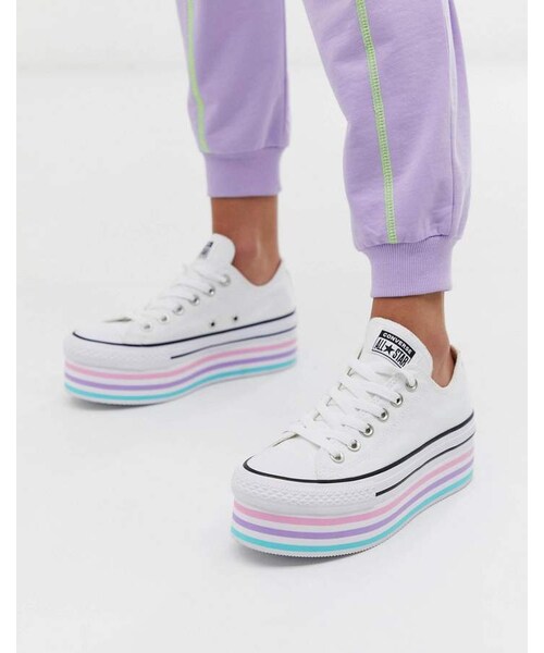 converse platform layer