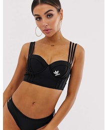 アディダス　水着　ツーピース adidas アディダス ジュニア ガールズスクール水着【SC】 SALESW