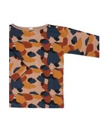 cache cache | LE PETIT GERMAIN   fancy sweat(Tシャツ/カットソー)