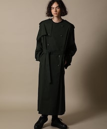 LAD MUSICIAN（ラッドミュージシャン）の「20/1 ギャバジントレンチ