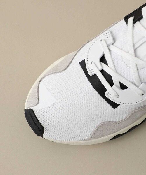 アクセサリー Y3 リーク】 アディダス Y-3 ZX ZIP - スニーカーウォーズ