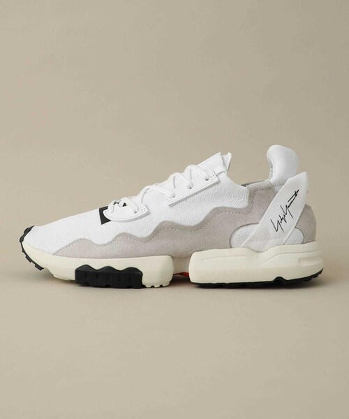 確認用Ｙ３ Y-3（ワイスリー）の「Y-3 ZX トーション（）」 - WEAR